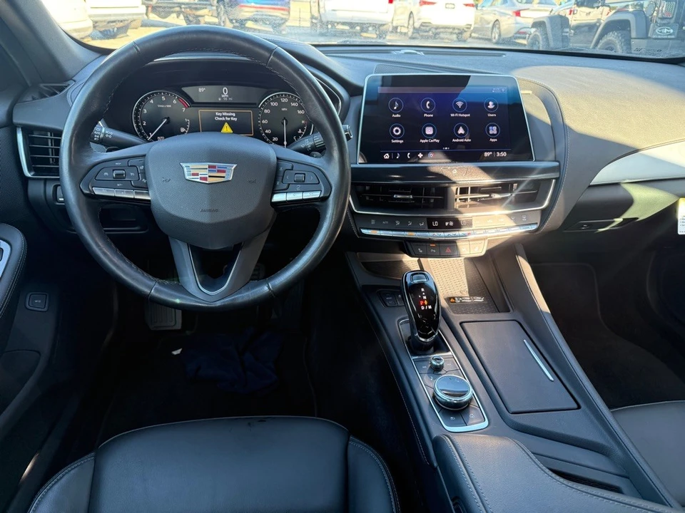 2024 Cadillac CT5 - Image 10 of 21