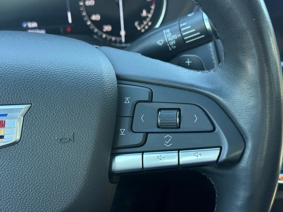 2024 Cadillac CT5 - Image 14 of 21