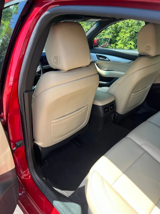 2024 Cadillac CT5 - Image 31 of 31