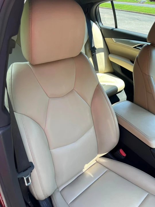 2024 Cadillac CT5 - Image 19 of 31