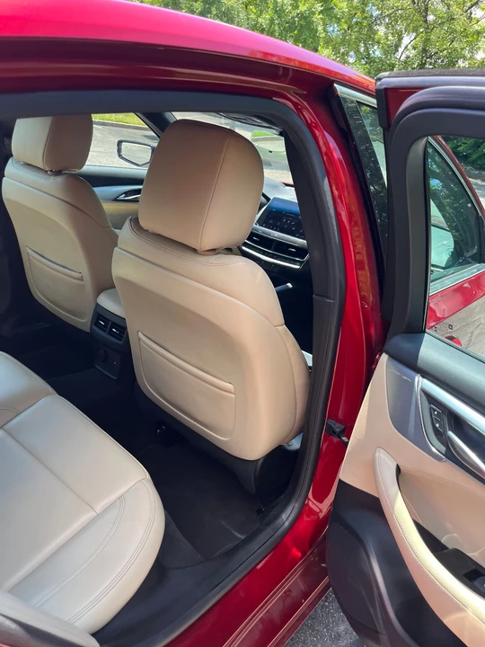 2024 Cadillac CT5 - Image 22 of 31