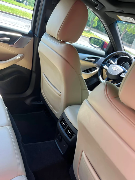 2024 Cadillac CT5 - Image 26 of 31