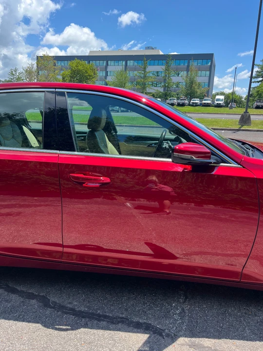 2024 Cadillac CT5 - Image 15 of 31