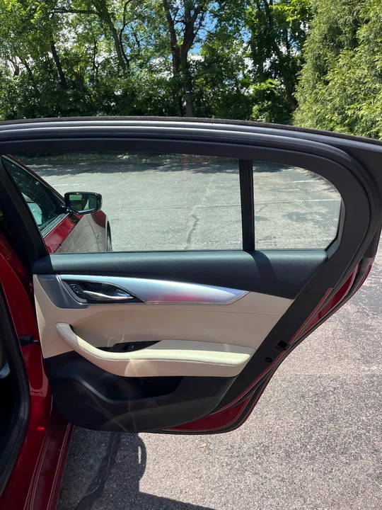 2024 Cadillac CT5 - Image 21 of 31