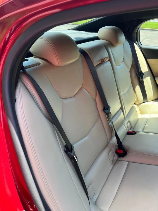 2024 Cadillac CT5 - Image 24 of 31