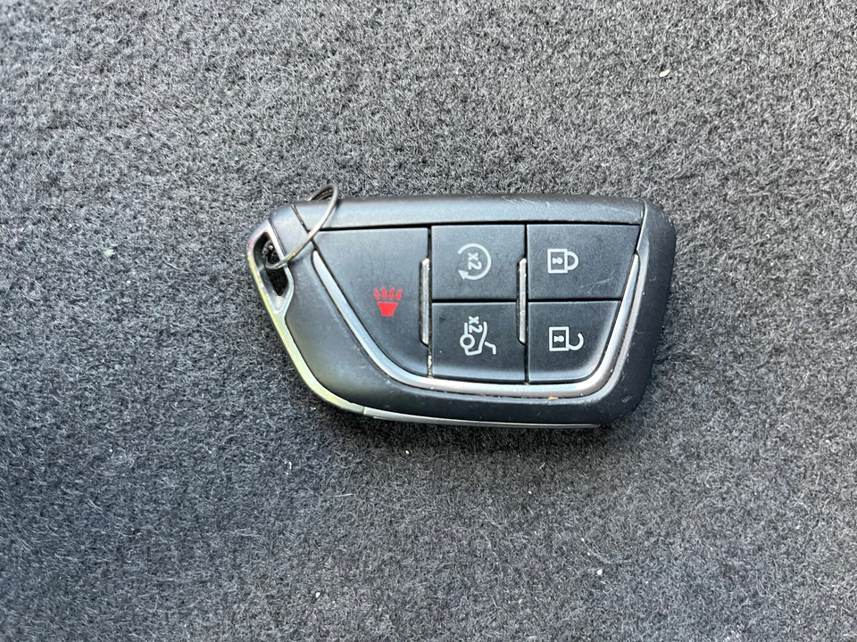 2024 Cadillac CT5 - Image 29 of 31