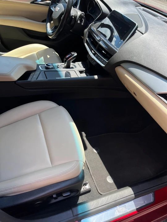 2024 Cadillac CT5 - Image 20 of 31