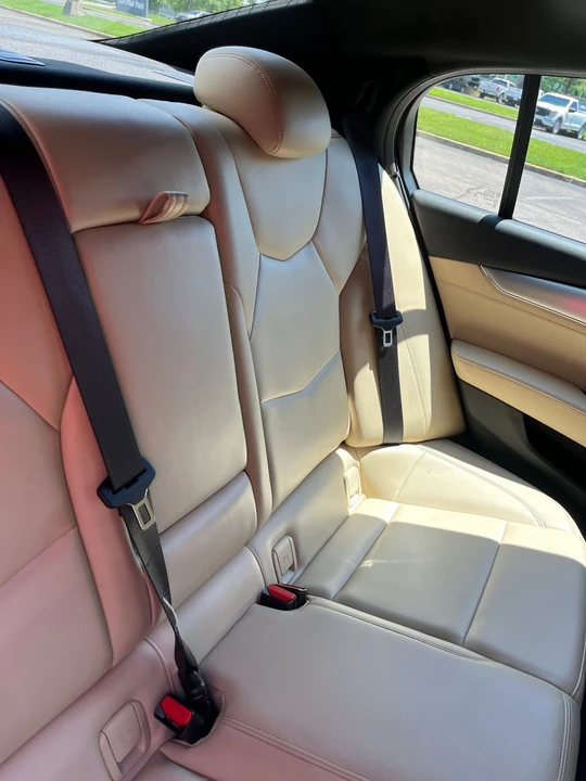 2024 Cadillac CT5 - Image 27 of 31