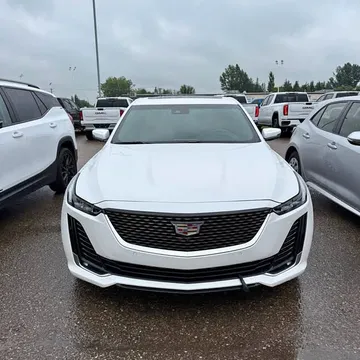 2024 Cadillac CT5