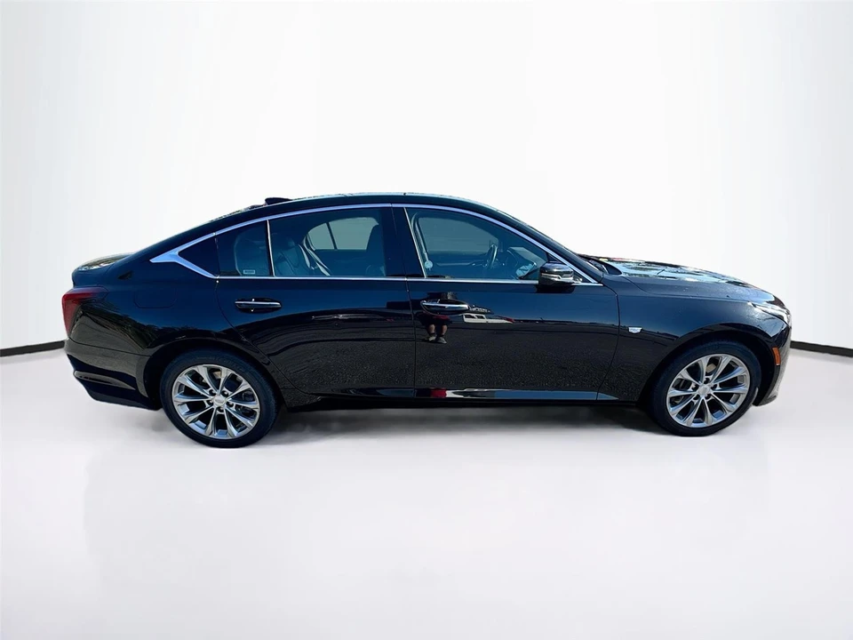 2024 Cadillac CT5 - Image 6 of 16