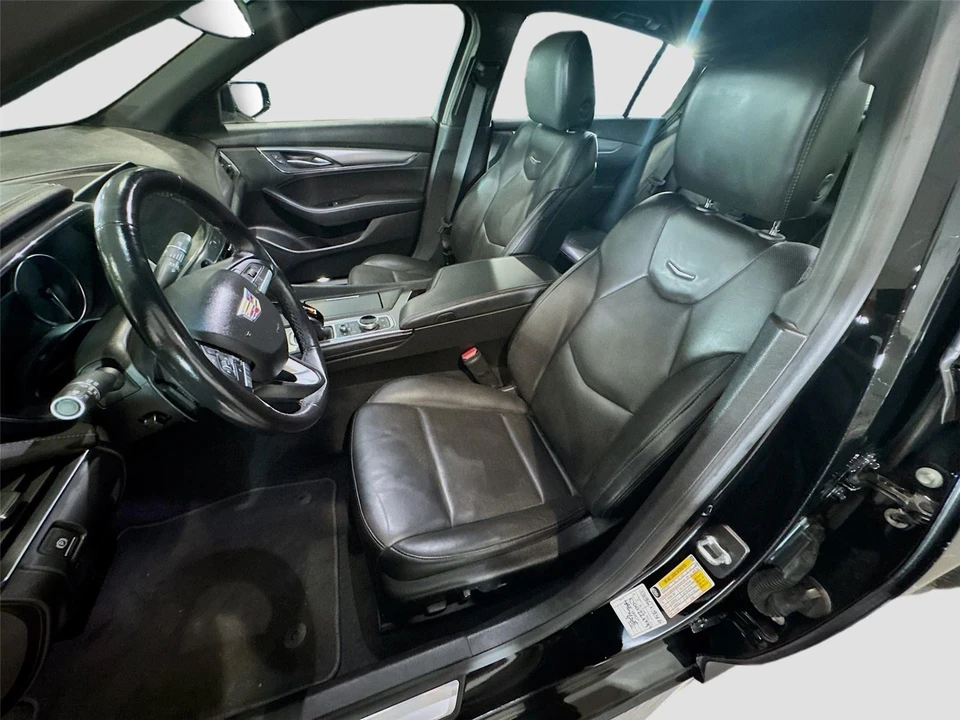 2024 Cadillac CT5 - Image 2 of 21