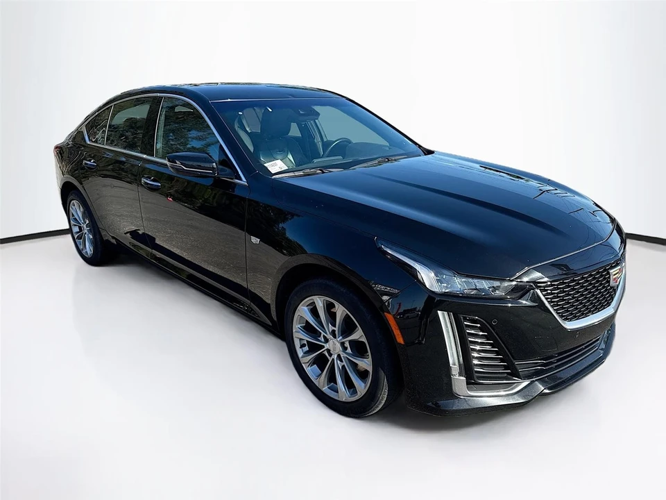 2024 Cadillac CT5 - Image 7 of 16