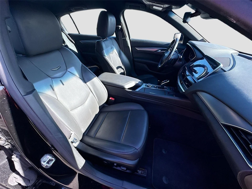 2024 Cadillac CT5 - Image 14 of 16