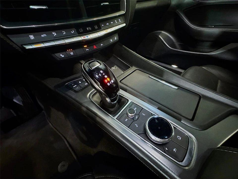 2024 Cadillac CT5 - Image 14 of 21