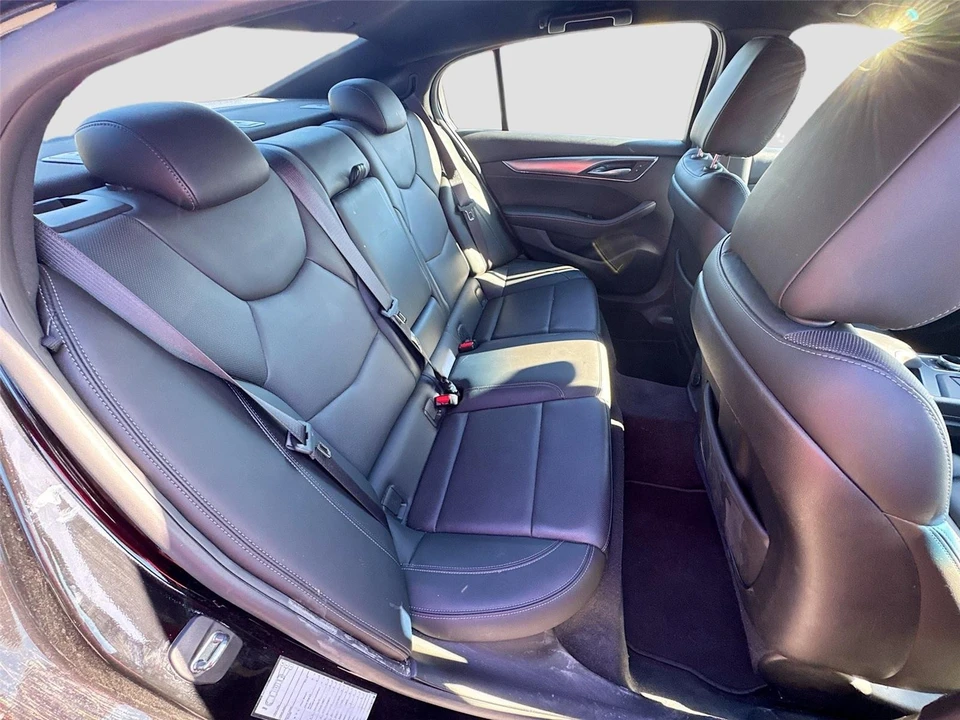 2024 Cadillac CT5 - Image 13 of 16