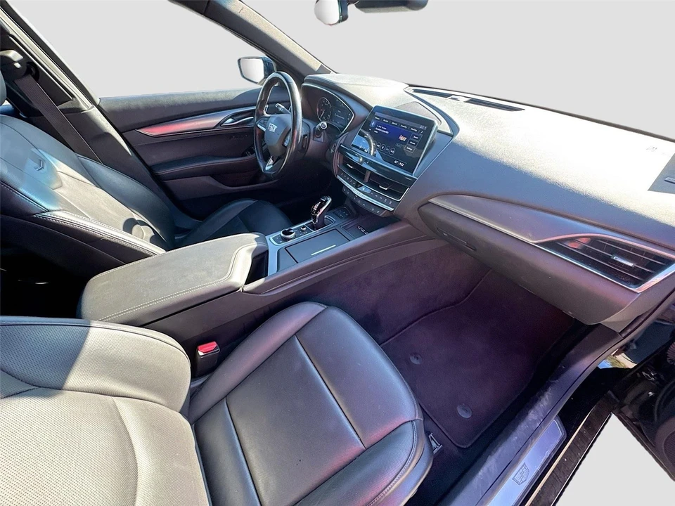 2024 Cadillac CT5 - Image 15 of 16