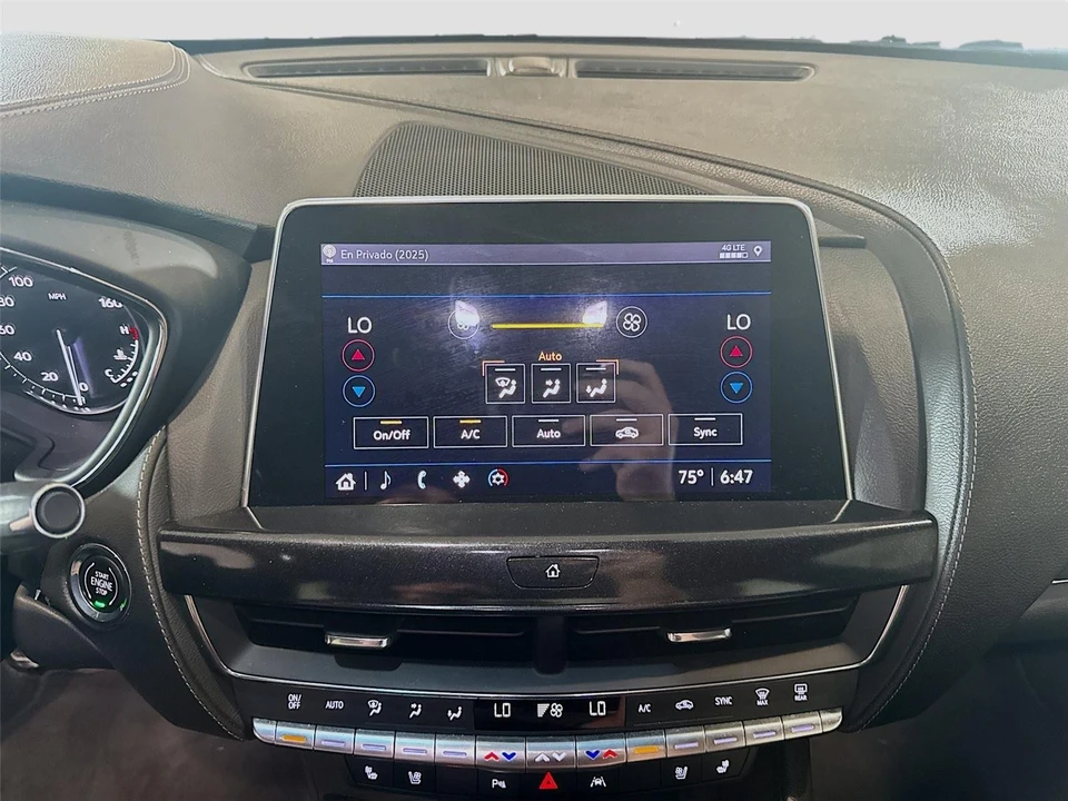 2024 Cadillac CT5 - Image 13 of 21