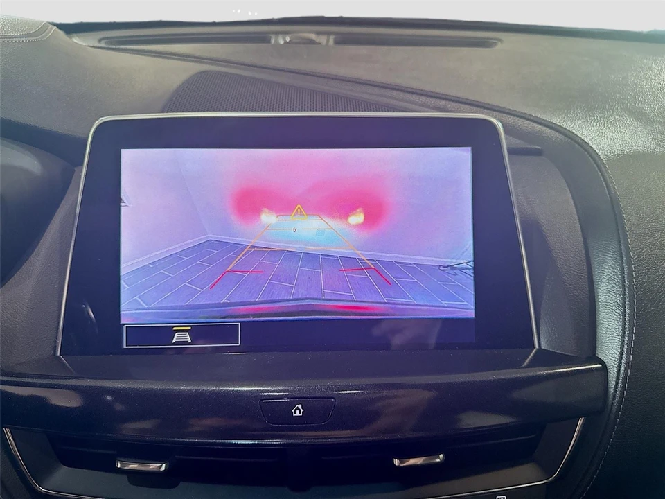 2024 Cadillac CT5 - Image 10 of 21