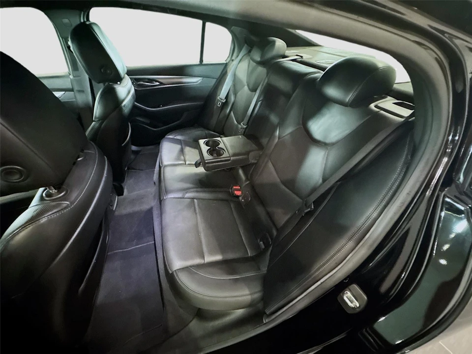 2024 Cadillac CT5 - Image 16 of 21