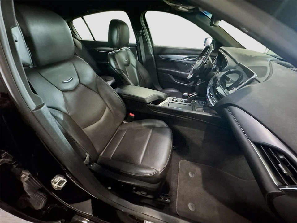 2024 Cadillac CT5 - Image 21 of 21