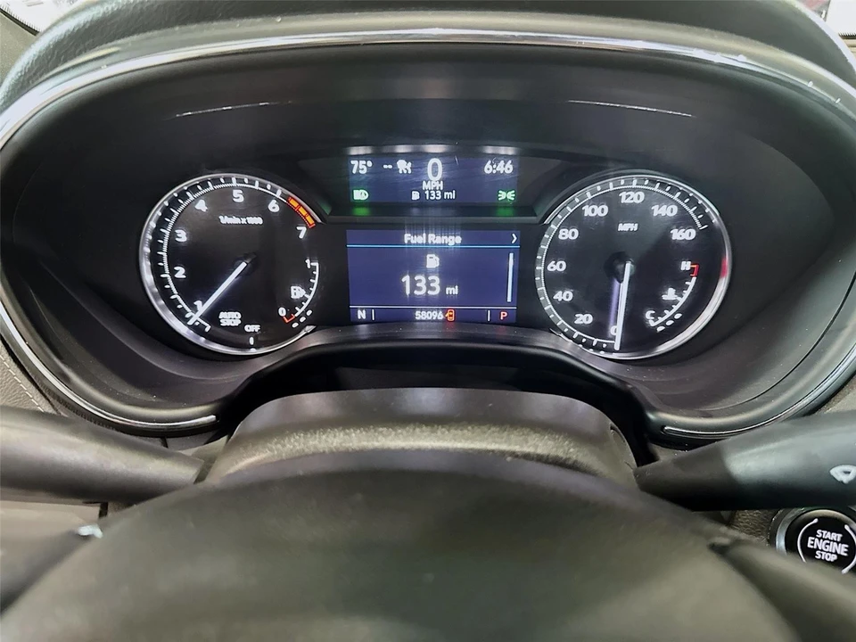 2024 Cadillac CT5 - Image 4 of 21