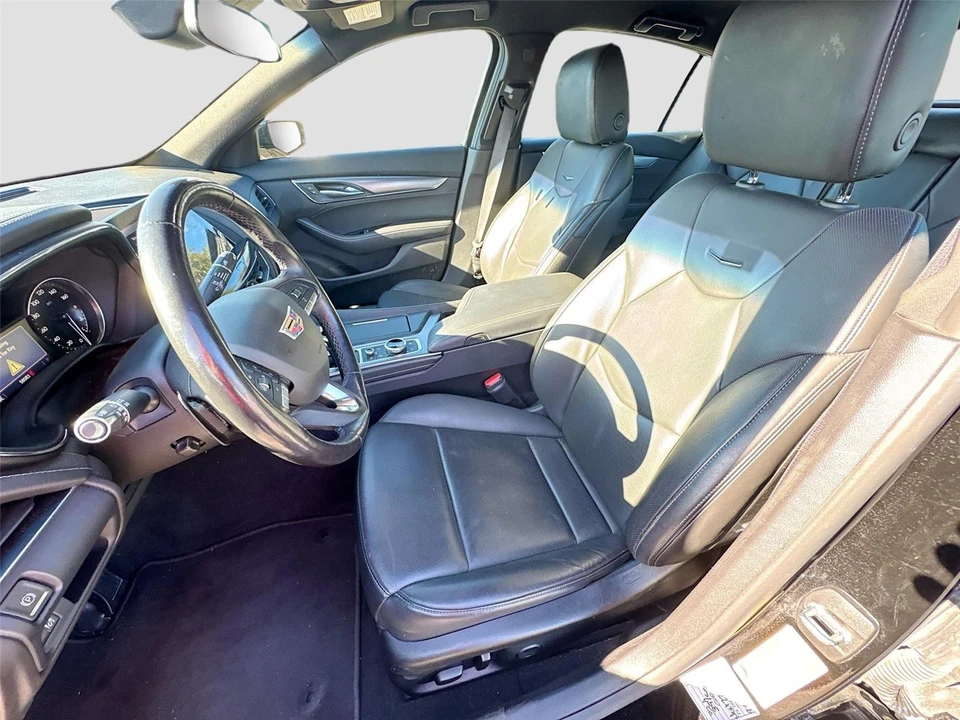 2024 Cadillac CT5 - Image 10 of 16