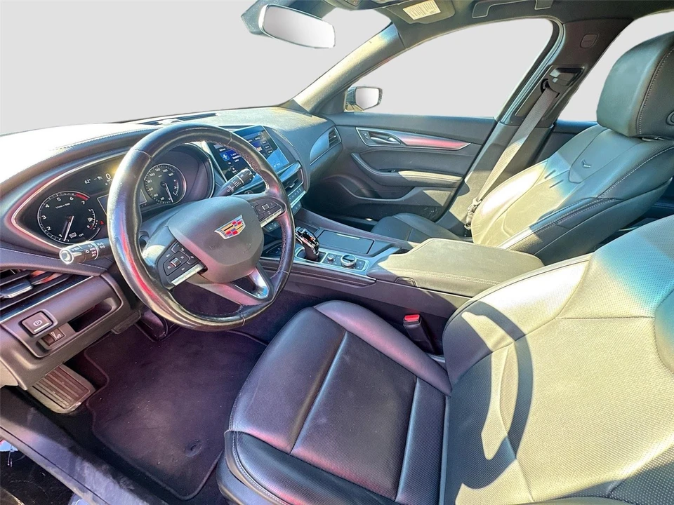 2024 Cadillac CT5 - Image 11 of 16