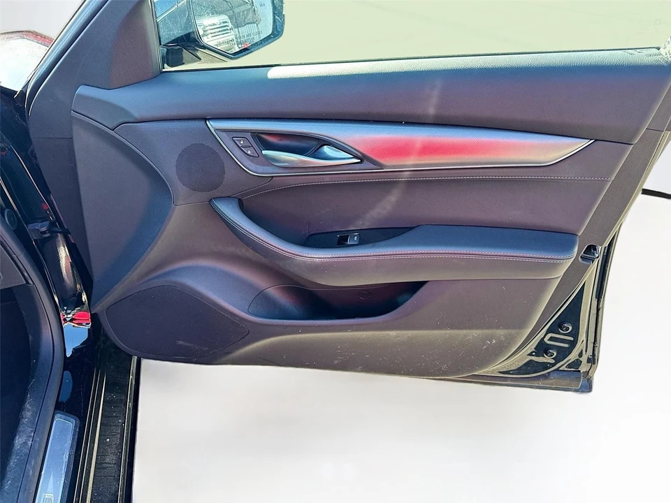 2024 Cadillac CT5 - Image 16 of 16