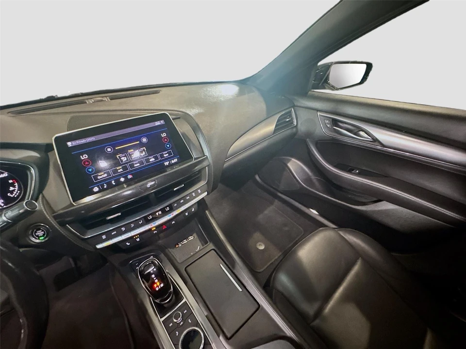 2024 Cadillac CT5 - Image 8 of 21