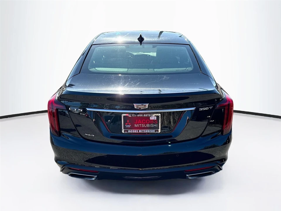 2024 Cadillac CT5 - Image 4 of 16