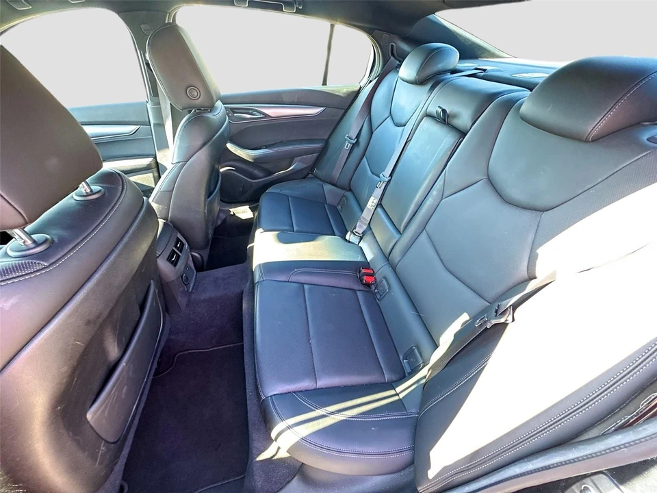 2024 Cadillac CT5 - Image 12 of 16