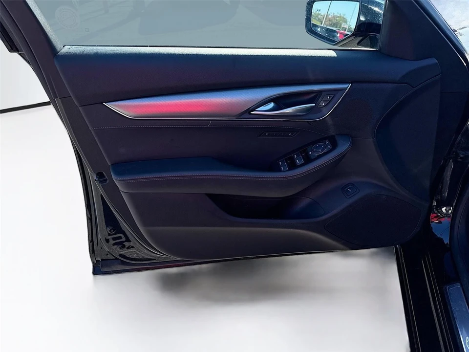 2024 Cadillac CT5 - Image 9 of 16