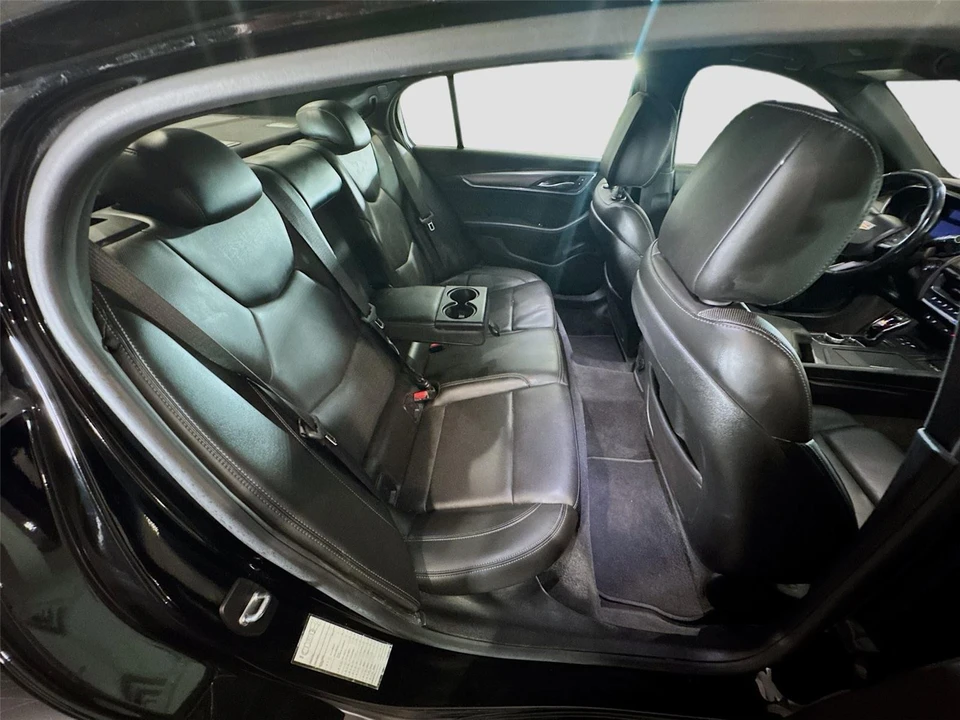 2024 Cadillac CT5 - Image 20 of 21