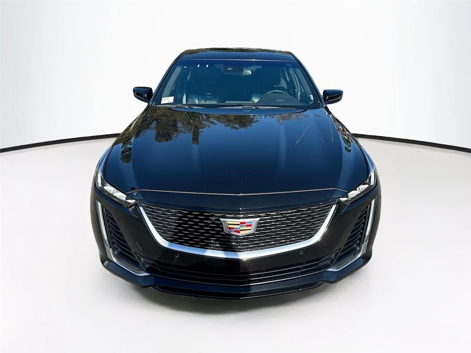 2024 Cadillac CT5 - Image 8 of 16