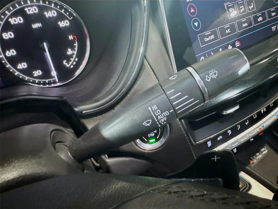 2024 Cadillac CT5 - Image 6 of 21