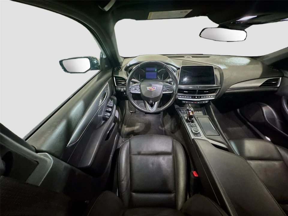 2024 Cadillac CT5 - Image 3 of 21