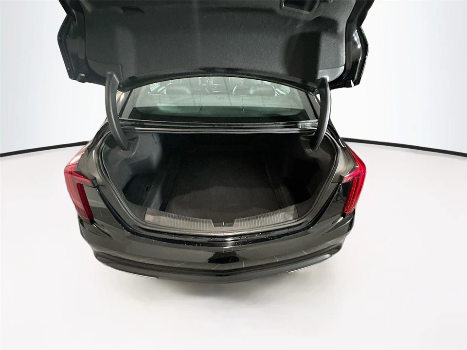 2024 Cadillac CT5 - Image 19 of 21