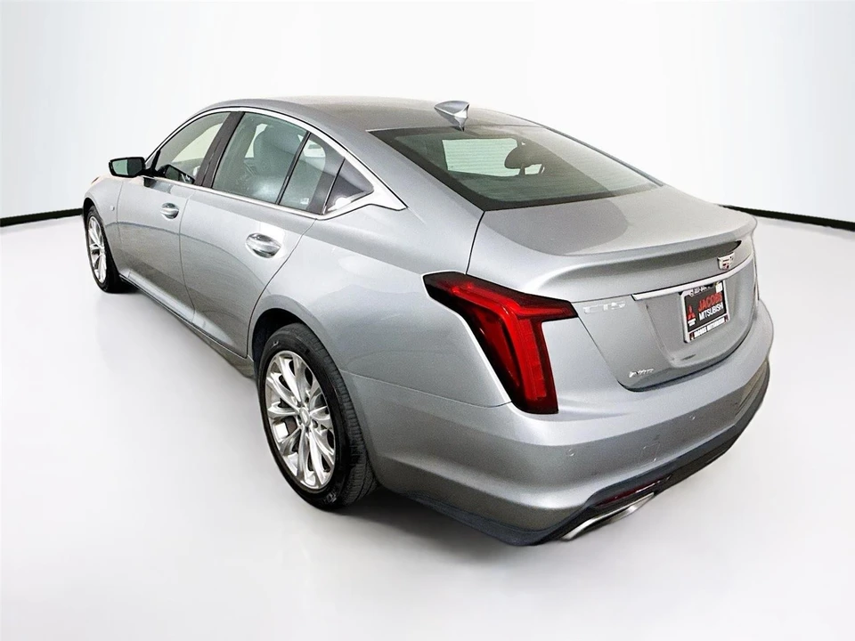 2024 Cadillac CT5 - Image 5 of 14