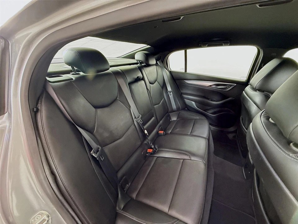 2024 Cadillac CT5 - Image 21 of 21