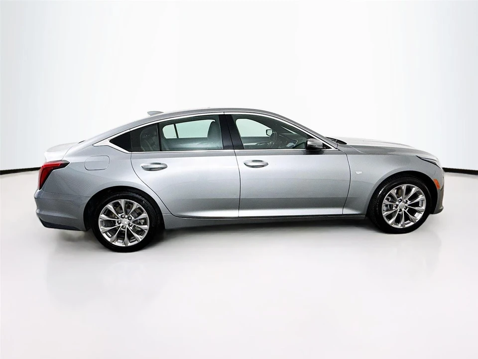 2024 Cadillac CT5 - Image 12 of 21