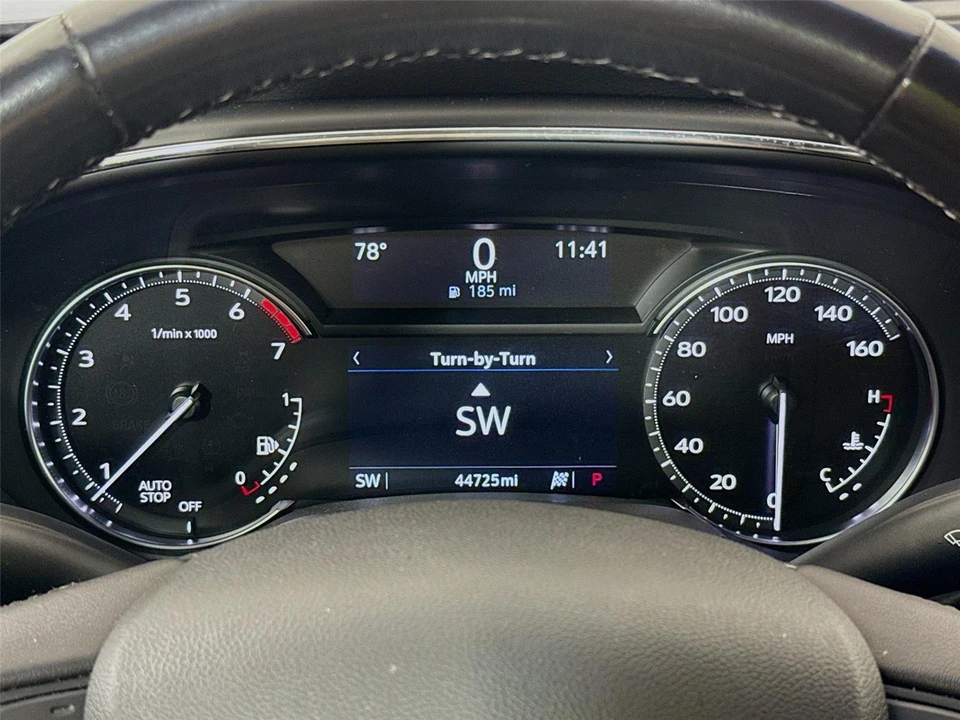 2024 Cadillac CT5 - Image 9 of 14