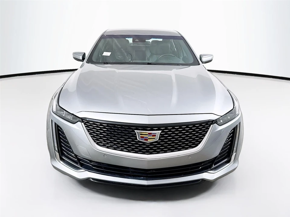 2024 Cadillac CT5 - Image 7 of 21