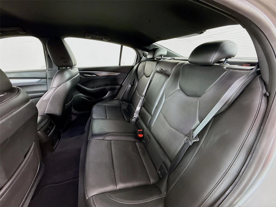 2024 Cadillac CT5 - Image 19 of 21