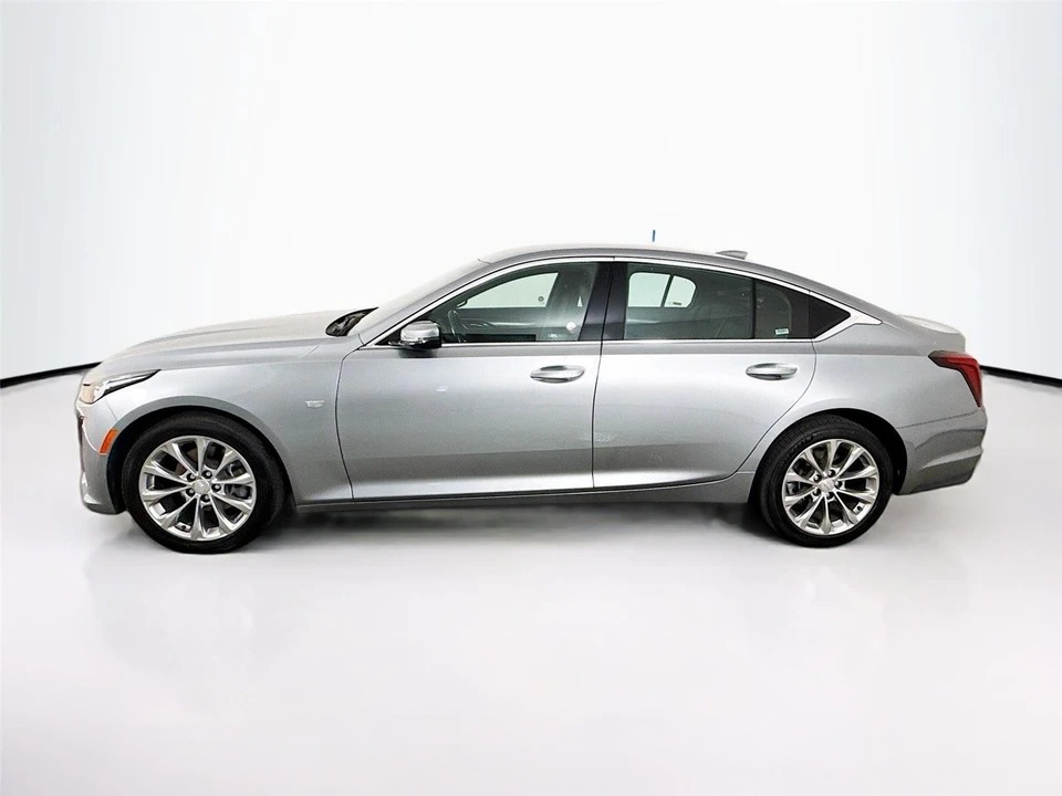 2024 Cadillac CT5 - Image 4 of 14