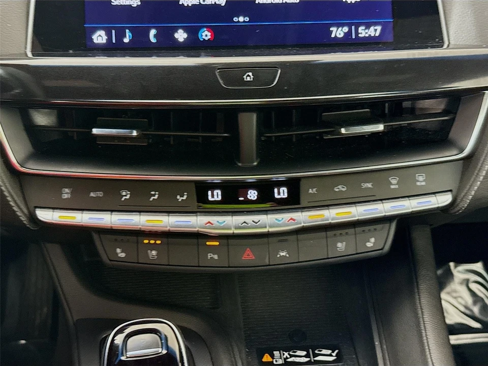 2024 Cadillac CT5 - Image 15 of 21