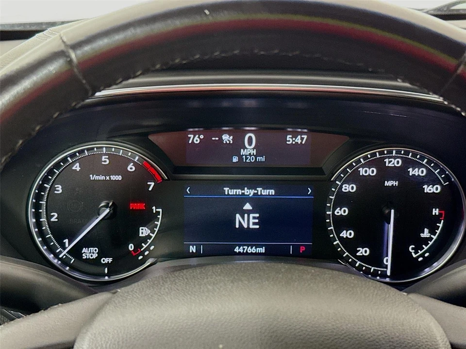 2024 Cadillac CT5 - Image 4 of 21
