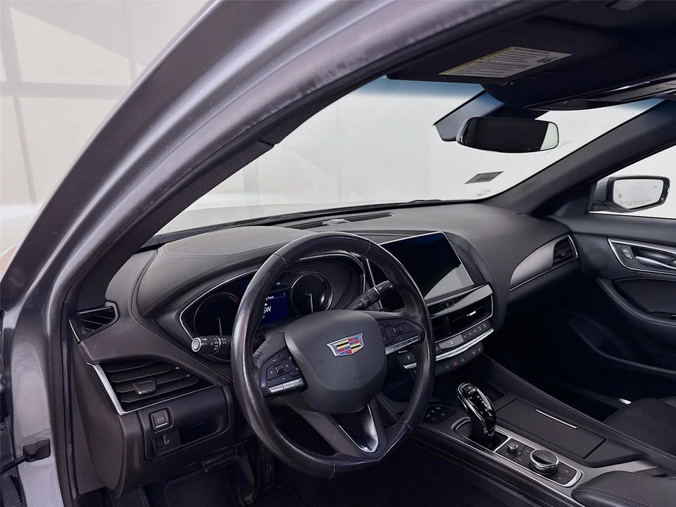 2024 Cadillac CT5 - Image 6 of 14