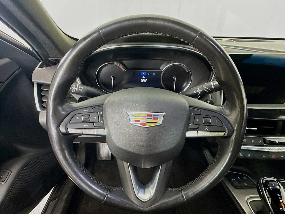2024 Cadillac CT5 - Image 8 of 14
