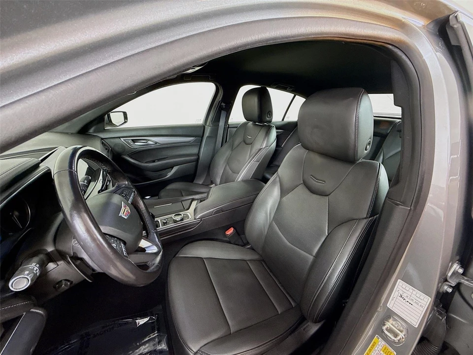 2024 Cadillac CT5 - Image 18 of 21