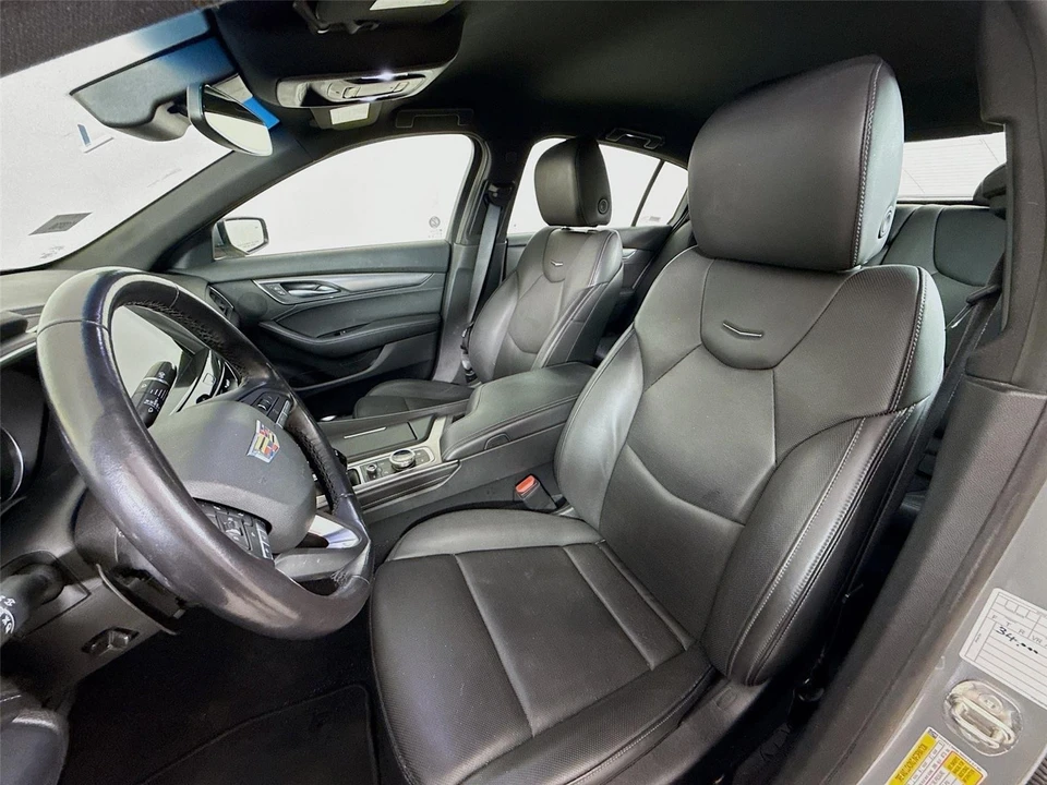 2024 Cadillac CT5 - Image 12 of 14